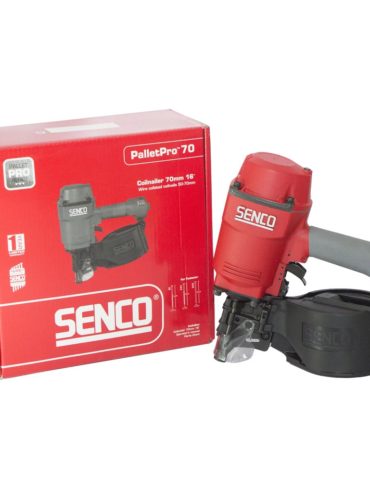 Senco Palletpro 70 - Tecnopack Panama - Producto Industrial