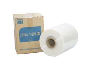 Darnel Plastico de Poliolefina - Tecnopack Panama - Producto Industrial