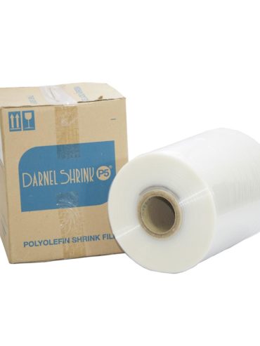 Darnel Plastico de Poliolefina - Tecnopack Panama - Producto Industrial