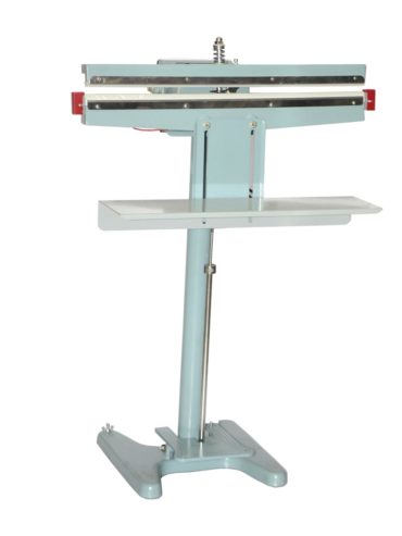 Selladora de Pedestal - Tecnopack Panama - Producto Industrial