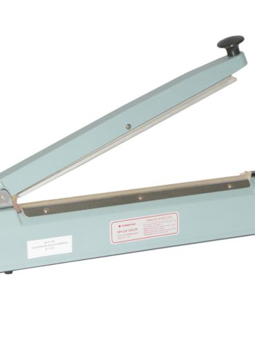Selladora de Mesa Por Impulso - Tecnopack Panama - Maquinaria Industrial