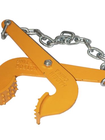 Pallet Puller - Tecnopack Panama - Maquinaria Industrial
