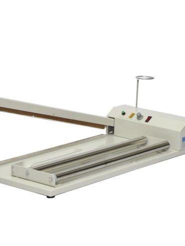 Selladora y Cortadora de Bolsa Panama - Tecnopack - Productos Industriales