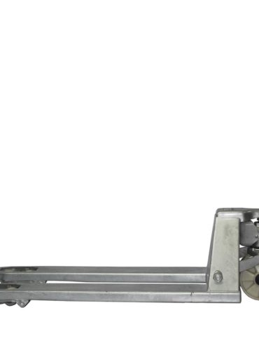 Pallet Truck Galvanizado Panama - Tecnopack - Maquinas Industriales