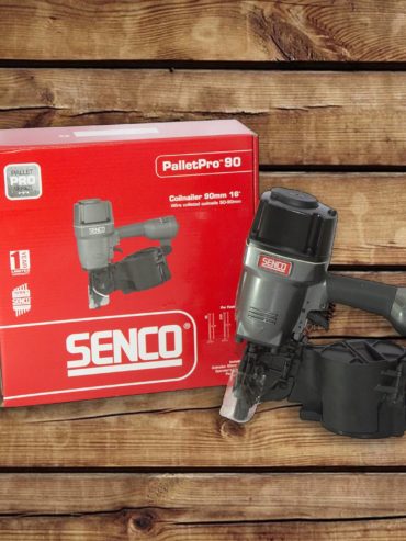 Senco PALLETPRO 90 Panama - Tecnopack - Productos Para Comercios