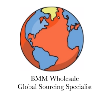 BMM Wholesale Logo Panama - Tecnopack - Maquinas Industriales