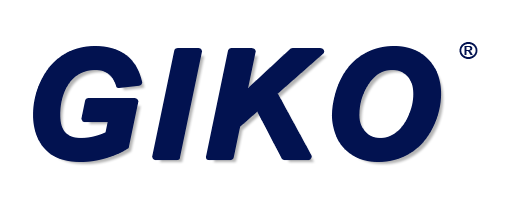 Giko Logo Panama - Tecnopack - Maquinas Industriales