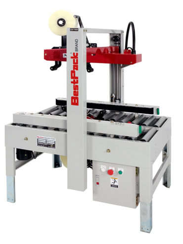 SELLADORA DE CAJA AUTOMÁTICA NEUMÁTICA