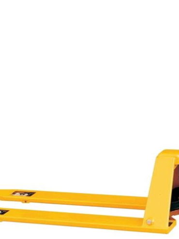 PALLET TRUCK DE BAJO PERFIL