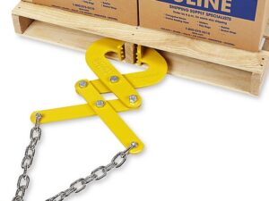 Pallet puller