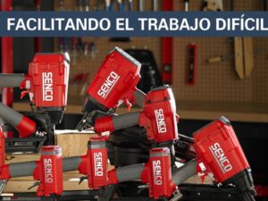 Clavadoras y engrapadoras